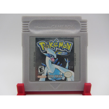 Pokémon Silver Version