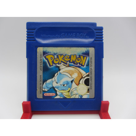 Pokemon Azul