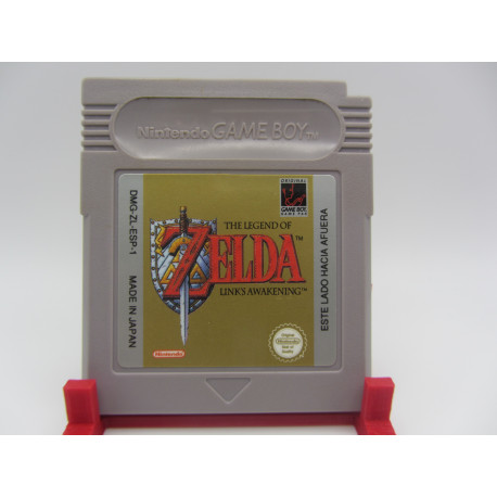 The Legend of Zelda Link's Awakening