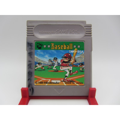 Baseball