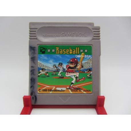 Baseball