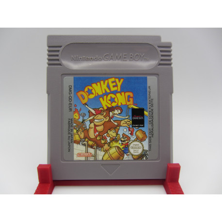 Donkey Kong