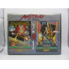 Amstrad Disco - 2 por 1 Deflektor/Masters of the Universe (Solo venta en tienda)