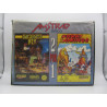 Amstrad Disco - 2 por 1 Solomon's Key/ Corre Caminos