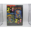 Amstrad Disco - 2 por 1 Freddy Hardest/Phantis