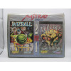 Amstrad Disco - 2 por 1 Wizball/Renegade