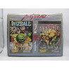 Amstrad Disco - 2 por 1 Wizball/Renegade