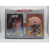 Amstrad Disco - 2 por 1 Charlie Chaplin/Lazer Tag