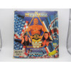 Amstrad Disco - Wrestlemania
