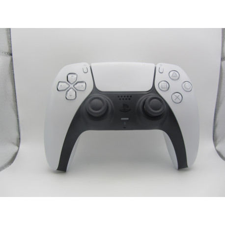 Playstation 5 Mando Dual Sense - Blanco