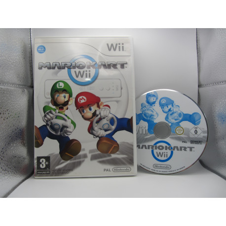 Mario Kart