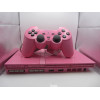 PS2 Pink Edition (Solo venta en tienda)