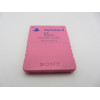 Ps2 Memory Card Sony Rosa
