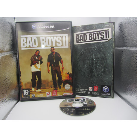 Bad Boys II