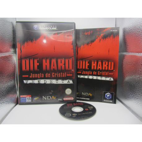 Die Hard Vendetta