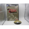 The Legend Of Zelda: The Wind Waker.