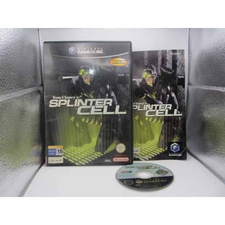 Tom Clancy´s Splinter Cell