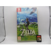 The Legend of Zelda: Breath of the Wild