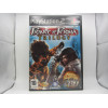 Prince of Persia Trilogy