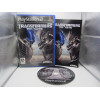Transformers: El Juego