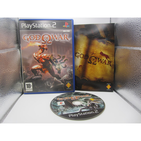 God Of War