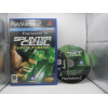 Tom Clancy's Splinter Cell: Chaos Theory