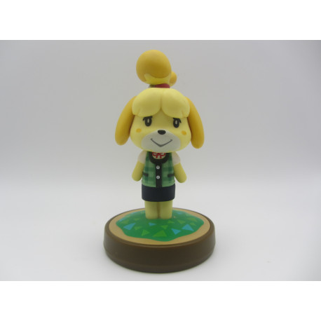 Amiibo Canela - Traje de Verano