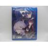 Diabolik Lovers: Lost Eden