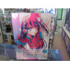 Oshi no ko First Illustrations: Glare x Sparkle