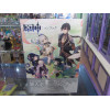 Genshin Impact Fan Book
