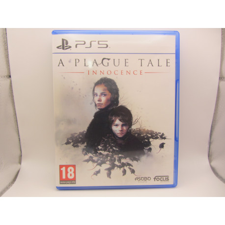 A Plague Tale: Innocence