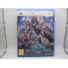 Star Ocean - The Divine Force