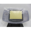 Carcasa para Game Boy Advance Purple Transparente