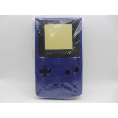 Carcasa para Game Boy Color Purple