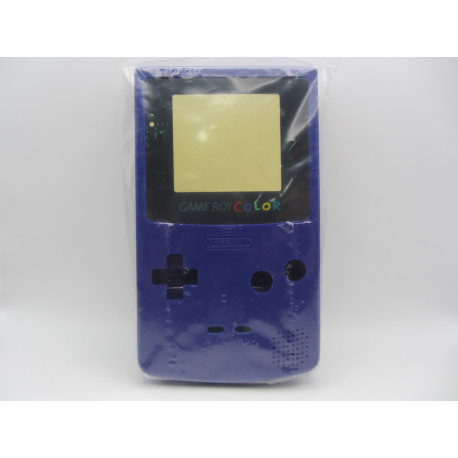 Carcasa para Game Boy Color Purple