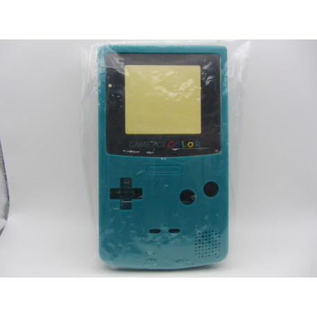 Carcasa para Game Boy Color Turquoise
