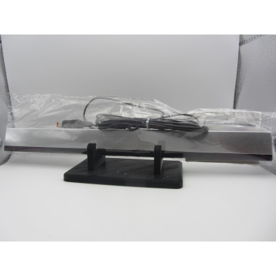 Wii / WiiU Barra Sensor Compatible
