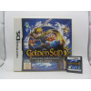 Golden Sun: Oscuro Amanecer