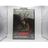 Cliffhanger (Solo venta en tienda)