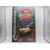 Sega Rally Championship