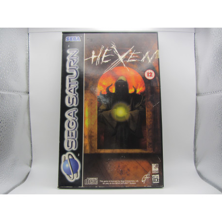 Hexen