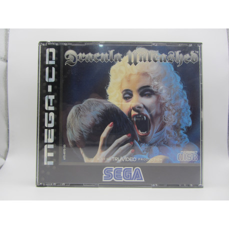 Dracula Unleashed