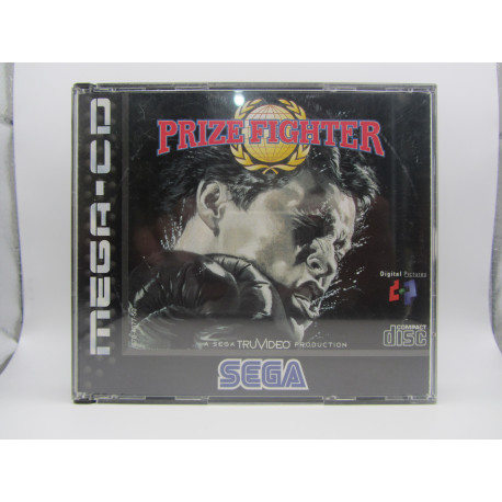 Prize Fighter