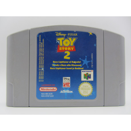 Toy Story 2