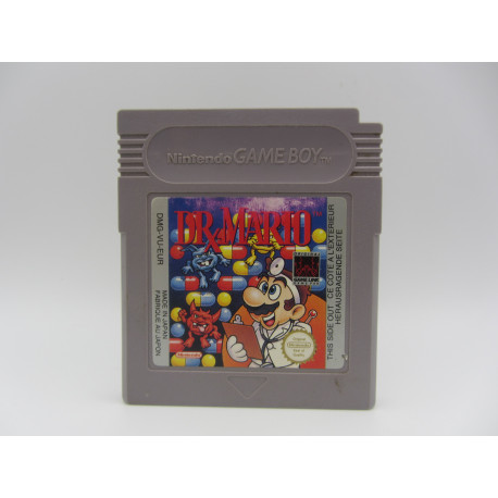 Dr. Mario