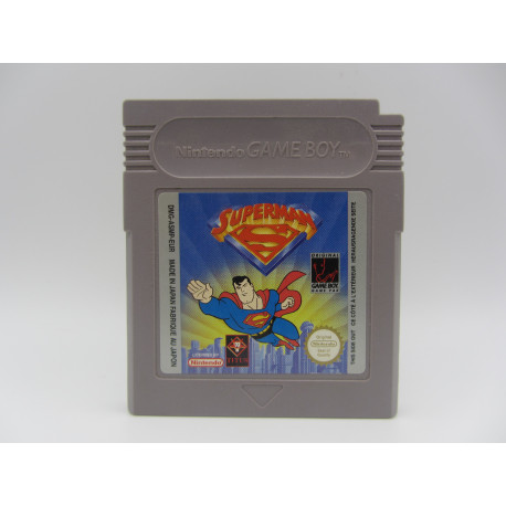 Superman
