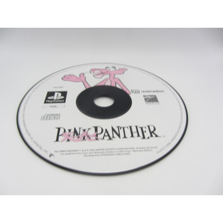Pink Panther