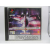 Ace Combat 3 - Platinum