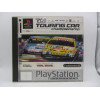 Toca Touring Car - Platinum