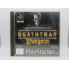 Deathtrap Dungeon